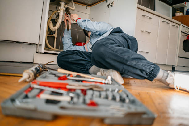Best Commercial Plumbing Services  in Camilla, GA