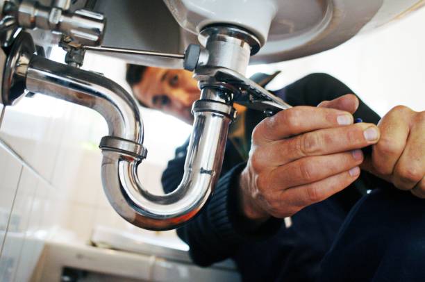 Best Residential Plumbing Services  in Camilla, GA