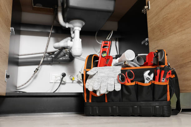 Best Plumbing Inspection Services  in Camilla, GA