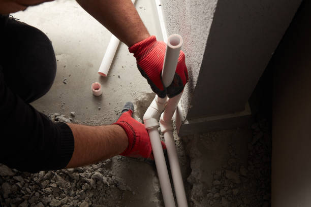 Best Residential Plumbing Services  in Camilla, GA