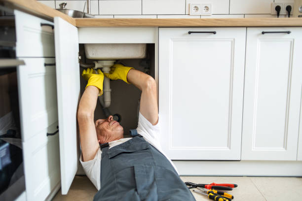 Best Shower Repair Services  in Camilla, GA