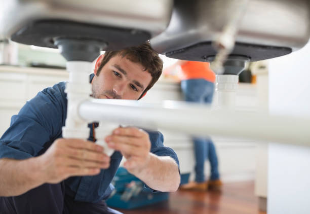 Best Hot Water Heater Installation  in Camilla, GA
