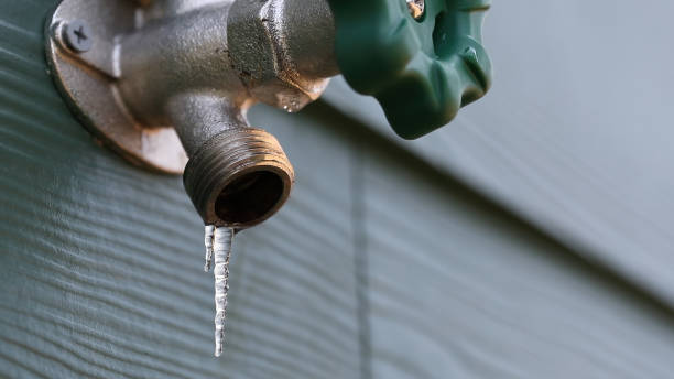 Professional Plumbing in Camilla, GA