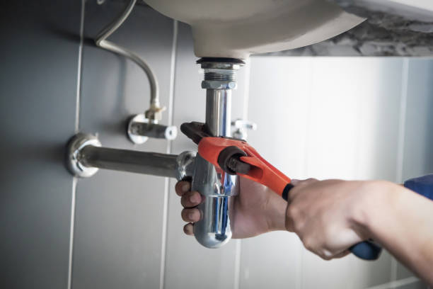 Best Emergency Plumbing Repair  in Camilla, GA