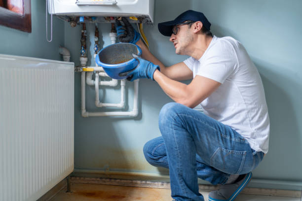 Best Leak Detection Services  in Camilla, GA