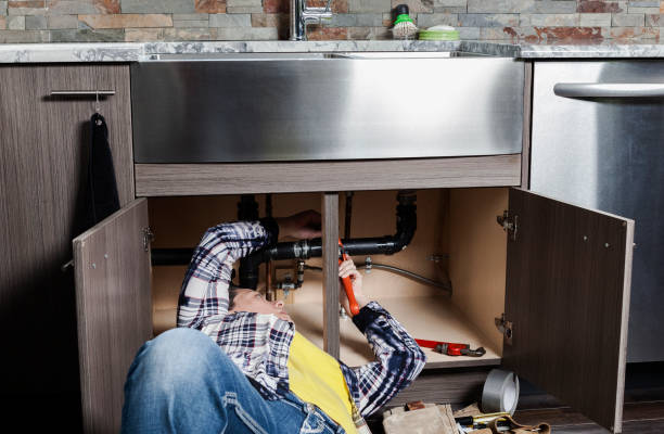 Best Toilet Repair Services  in Camilla, GA