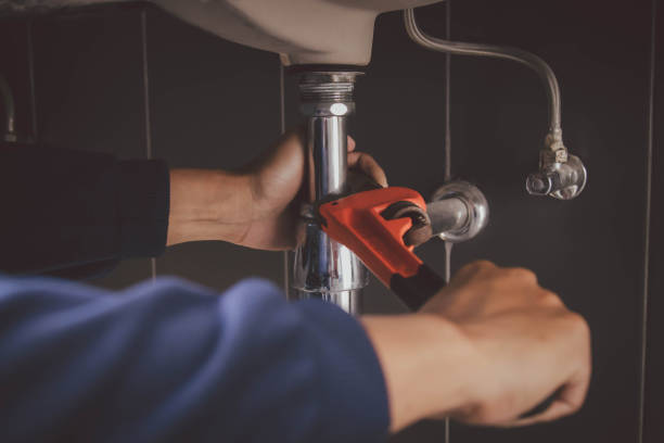 Best Sewer Line Repair  in Camilla, GA