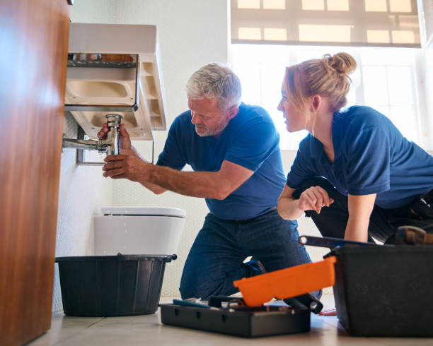 Best Local Plumber Services  in Camilla, GA